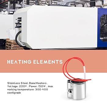 デジタルマイカサーミックヒーター 株式会社シィー・ネット｜製品情報