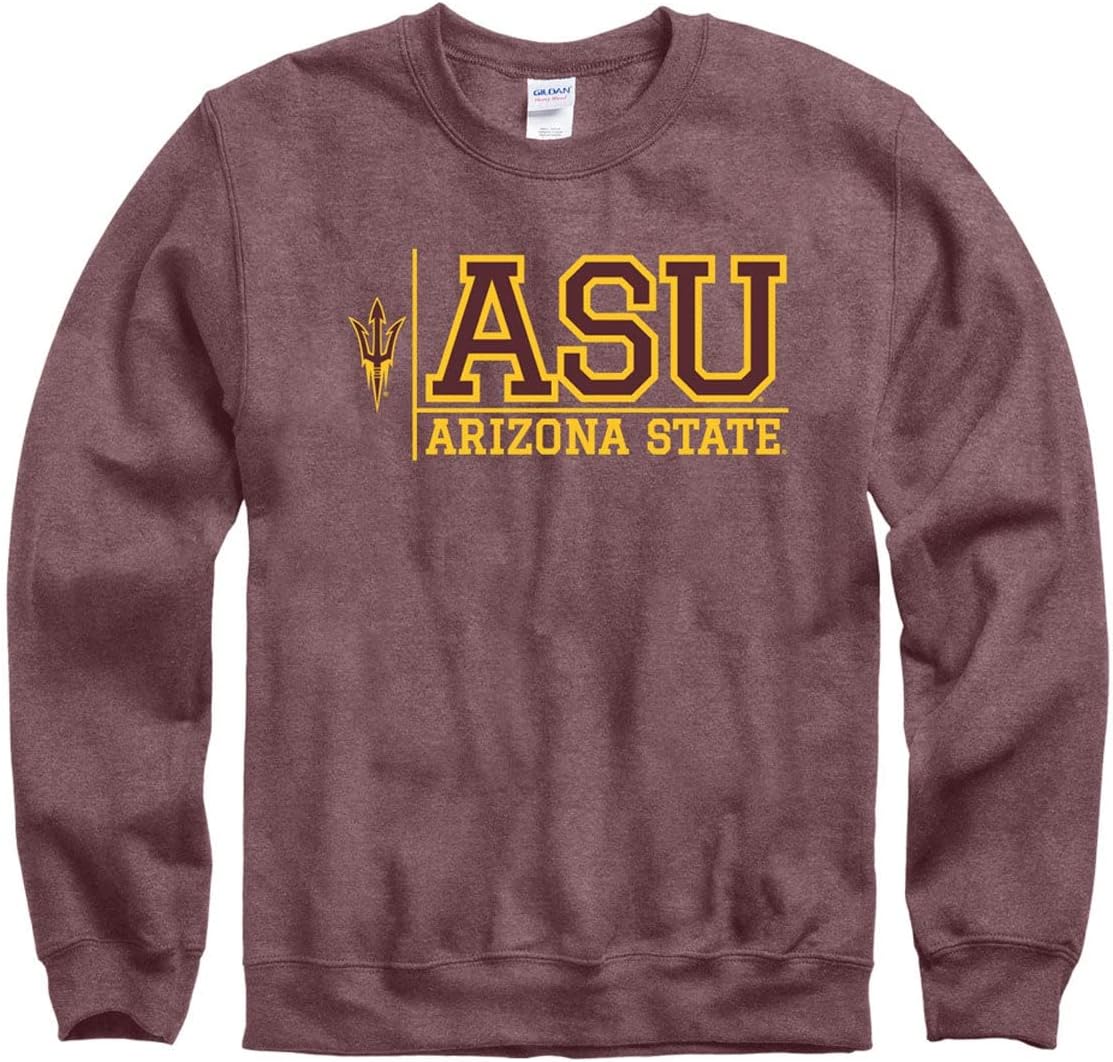 asu sweatshirt amazon