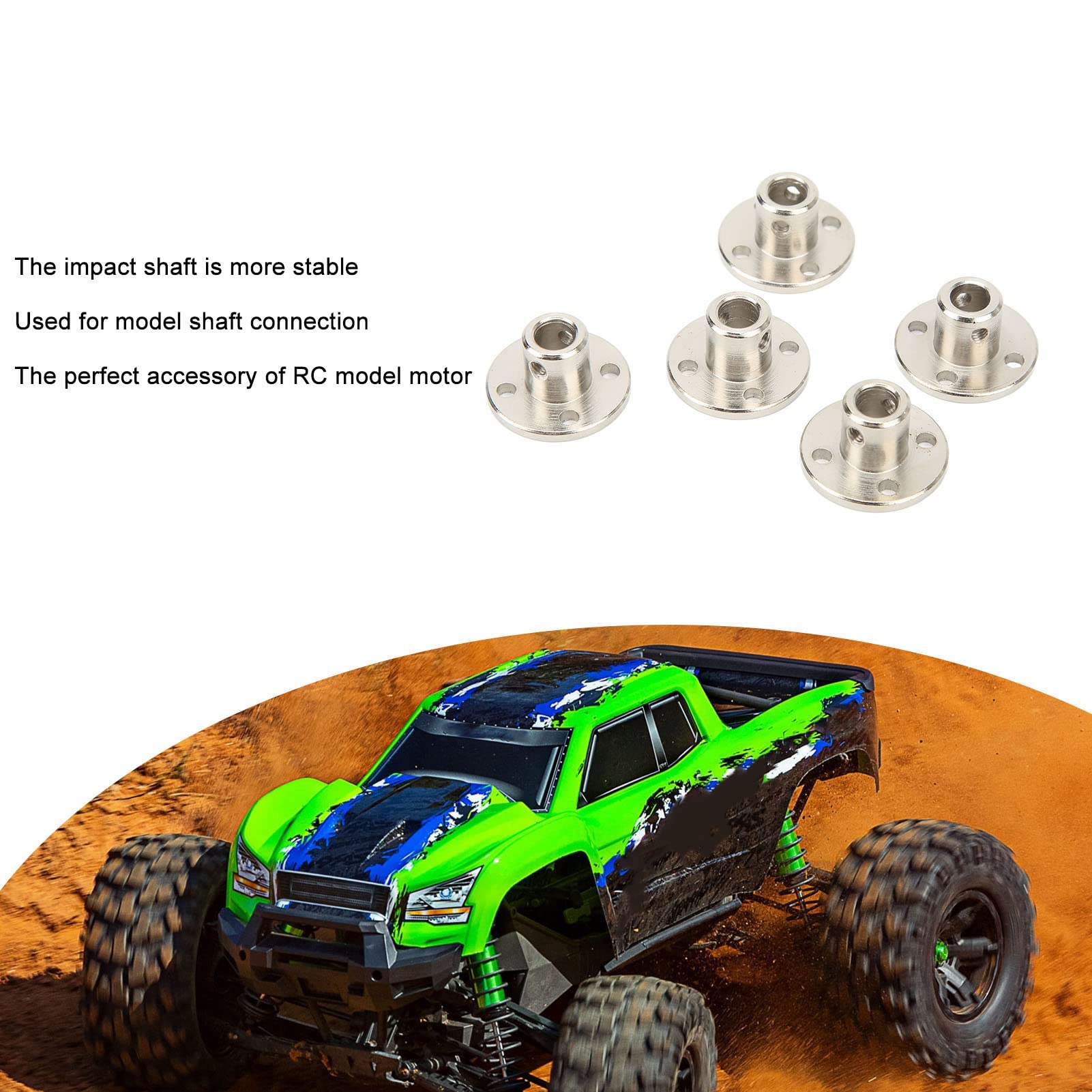 Climax Metal C-256-S, C-Series Set Screw Collar, Stainless Steel, 2-9/16