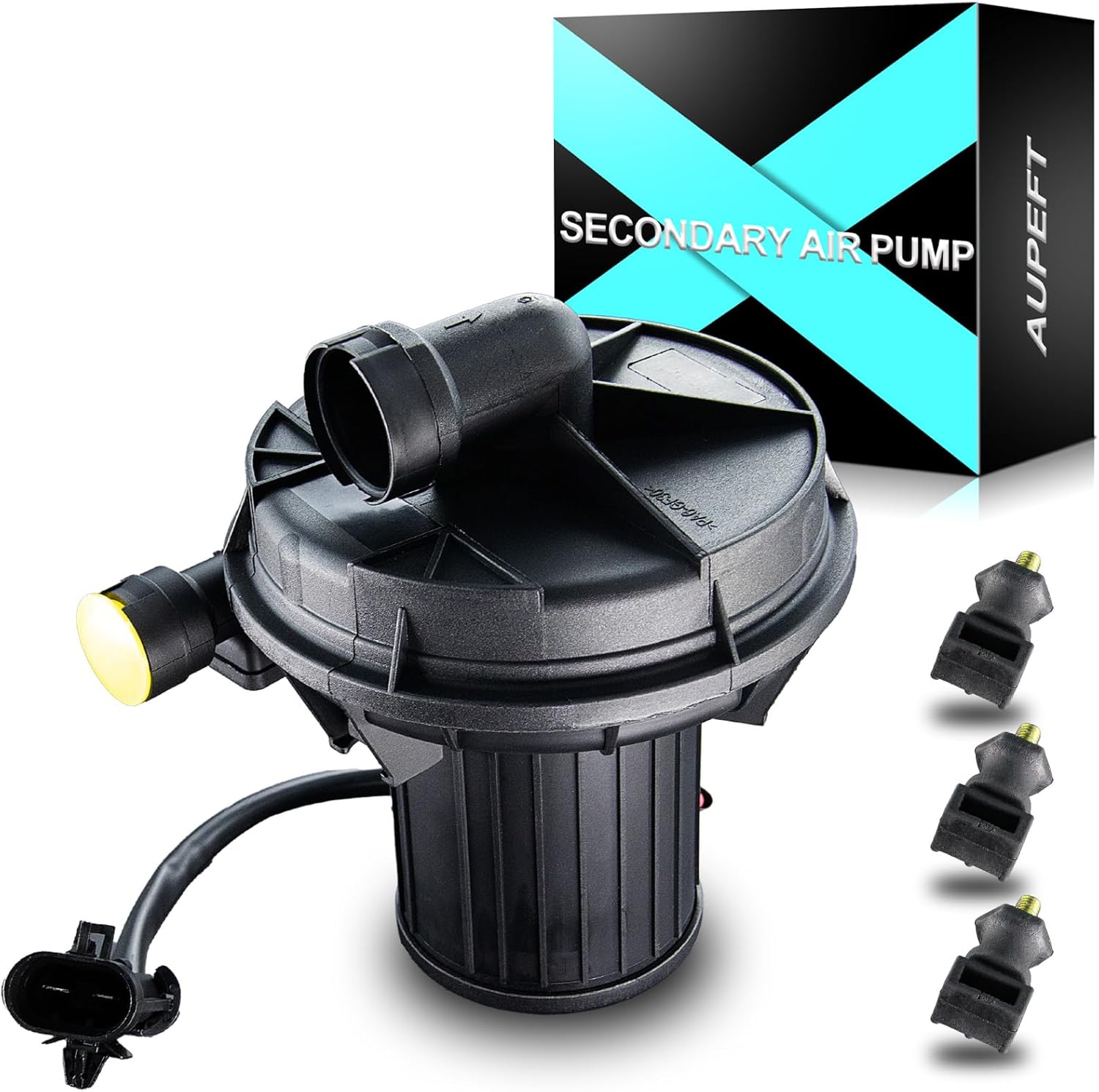 AUPEFT Secondary Air Injection Pump forChevy Trailblazer