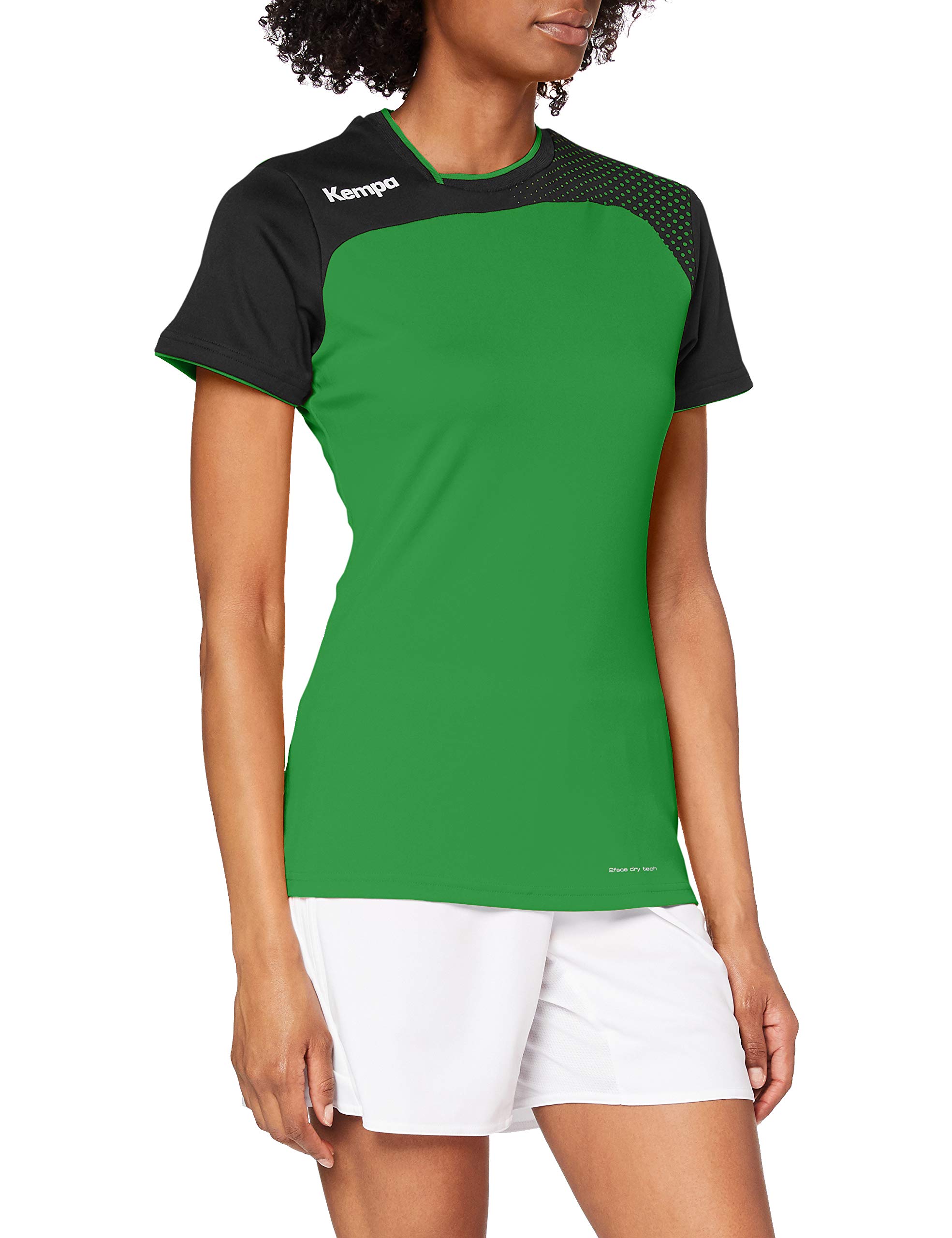 Kempa Emotion Maillot Femme Maillot Femme