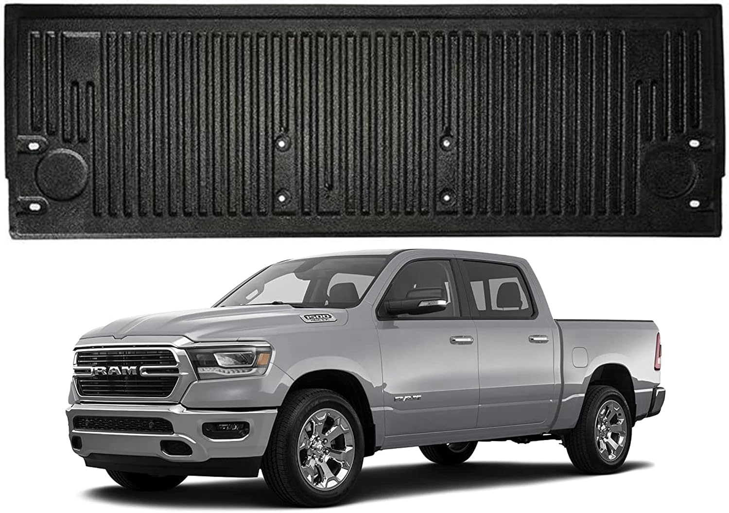 Penda D98-BT Tg Dod Ram 19+