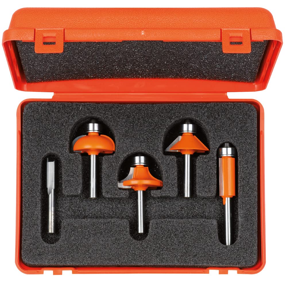 CMT 700.005.03 COFFRET 5 FRAISES S=6 HM DR