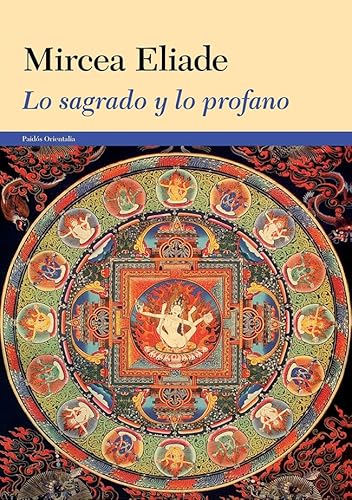 Lo sagrado y lo profano (Orientalia)