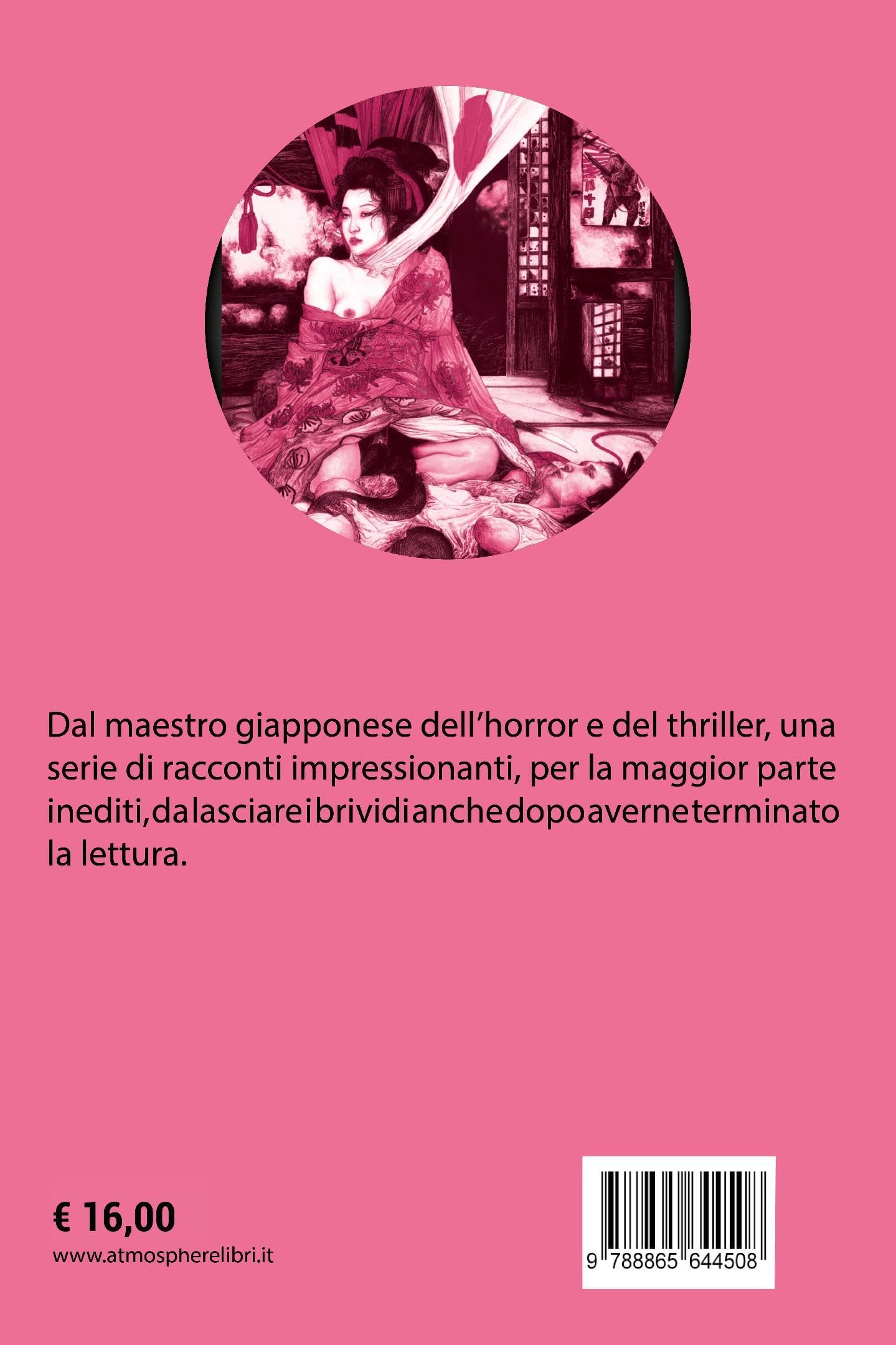 Il bruco e altri racconti