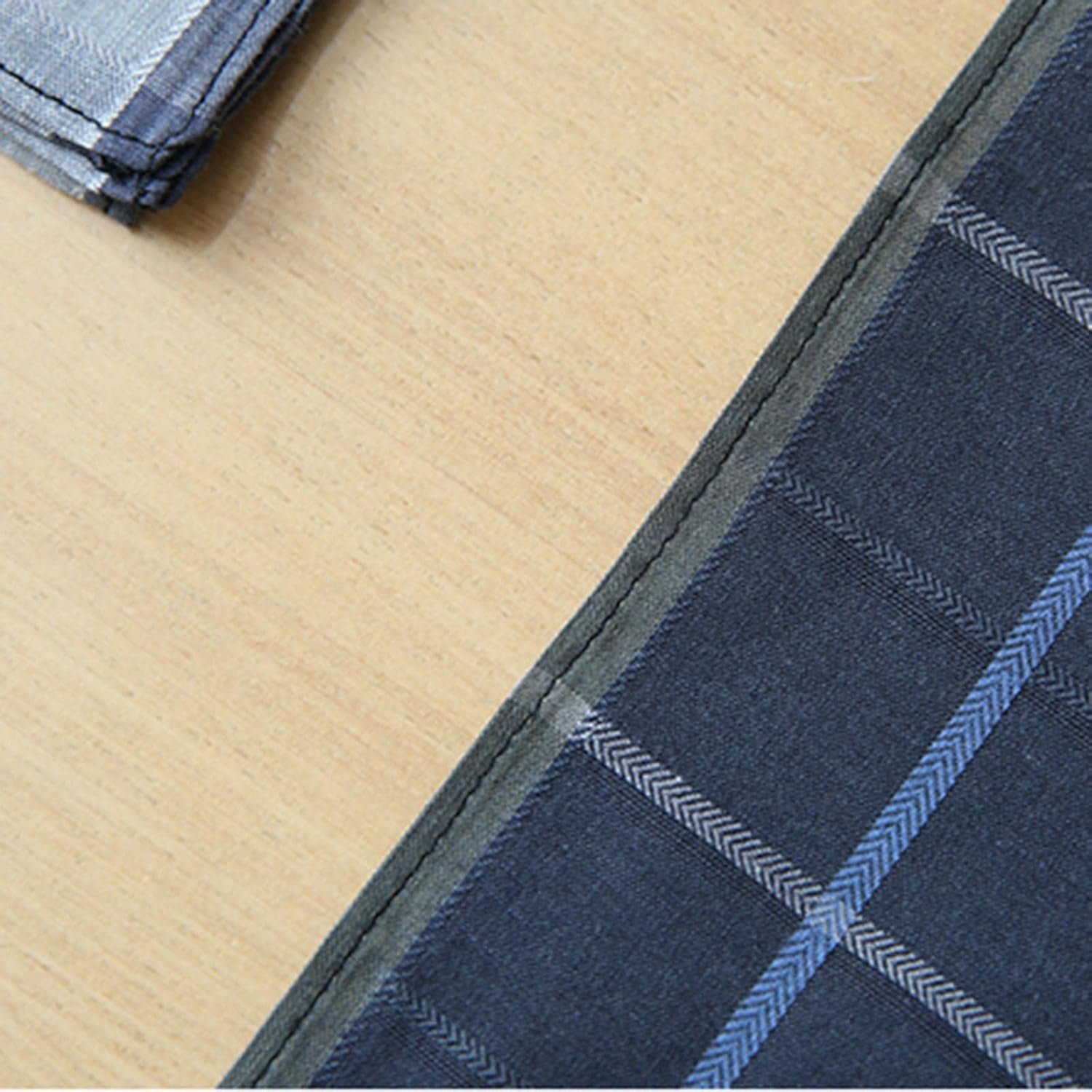 Fazzoletto In Cotone Da Uomo Colombo Reno Colombo | Quattro Stagioni Shop - Foto 5