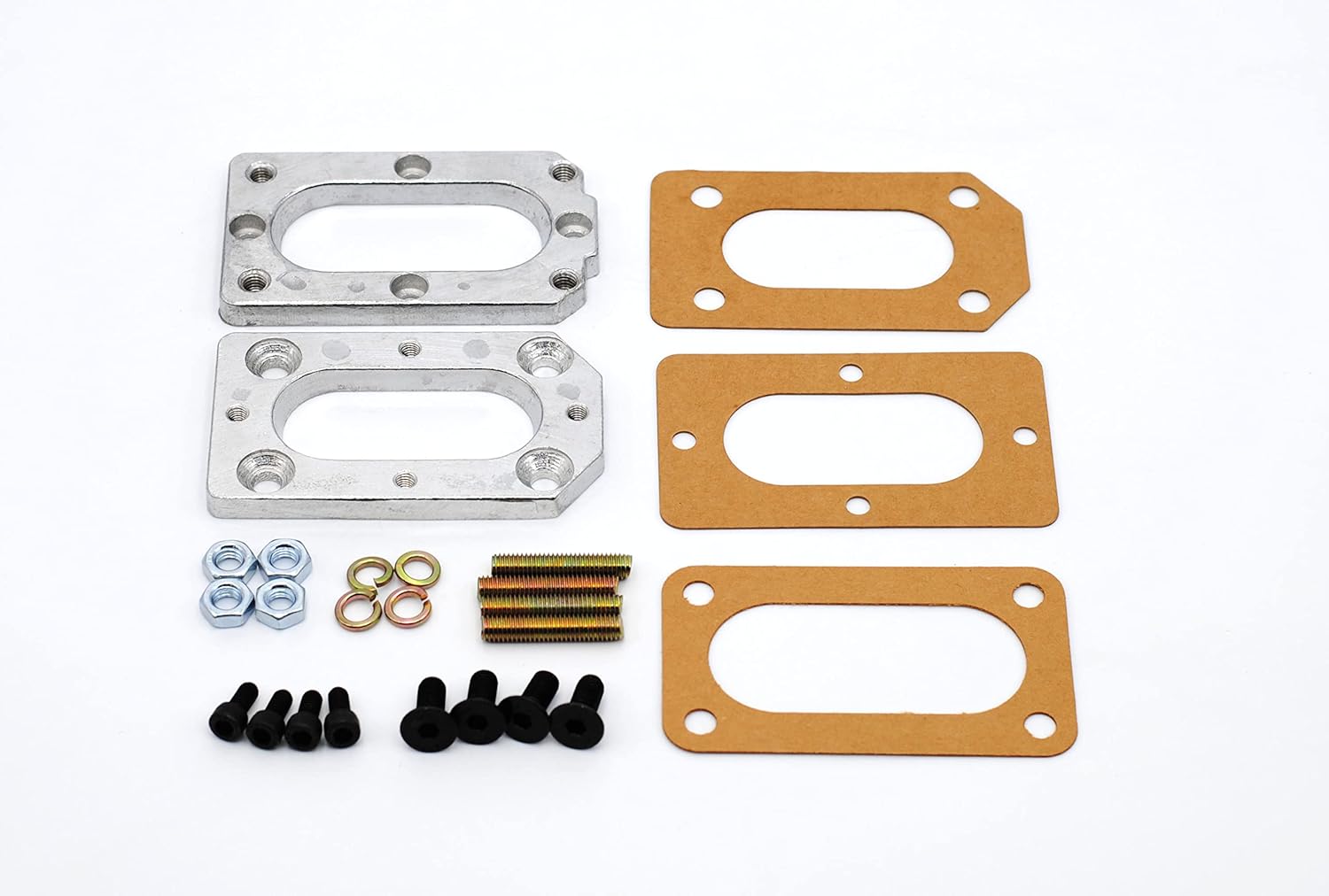 Weber Carburetor Adapter compatible with Suzuki Samurai