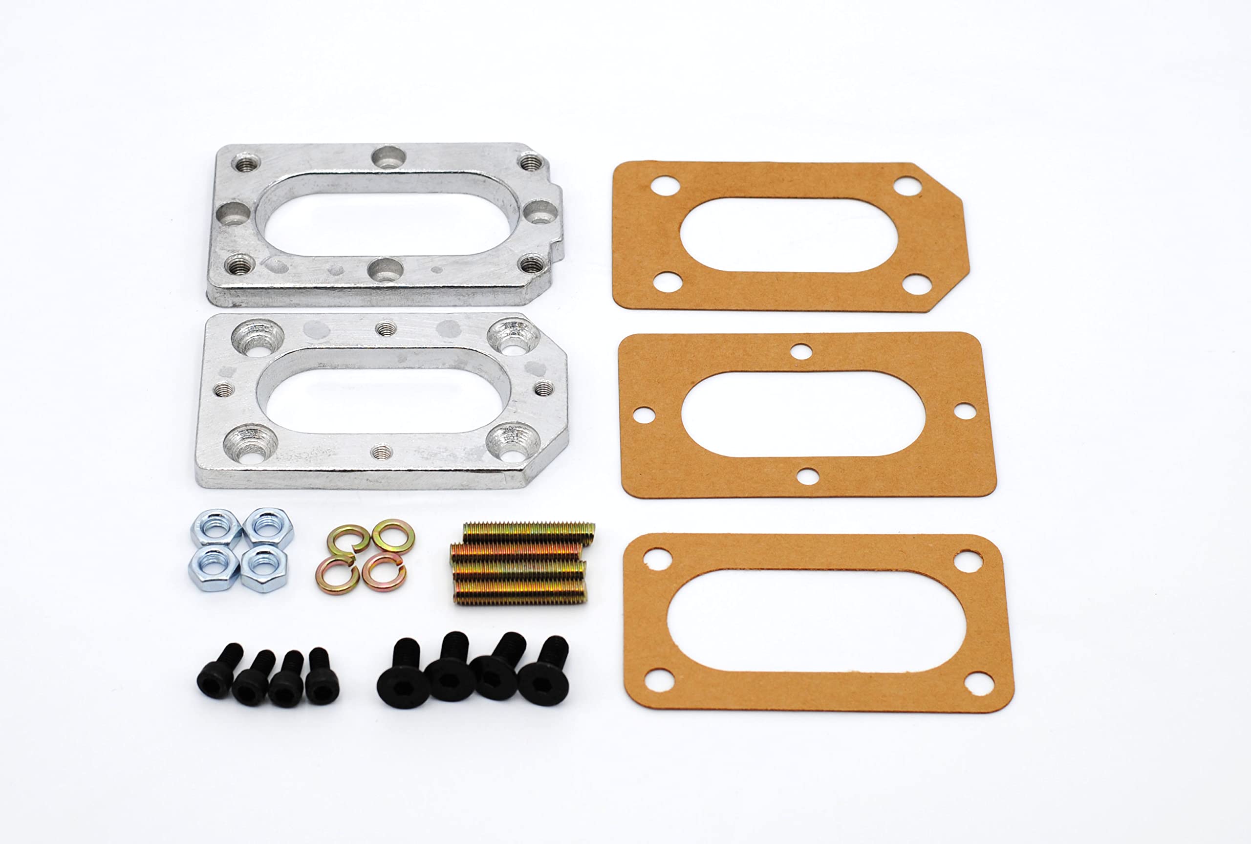 Amazon.com: Weber Carburetor Adapter compatible with Suzuki