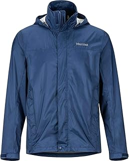 marmot performance shell