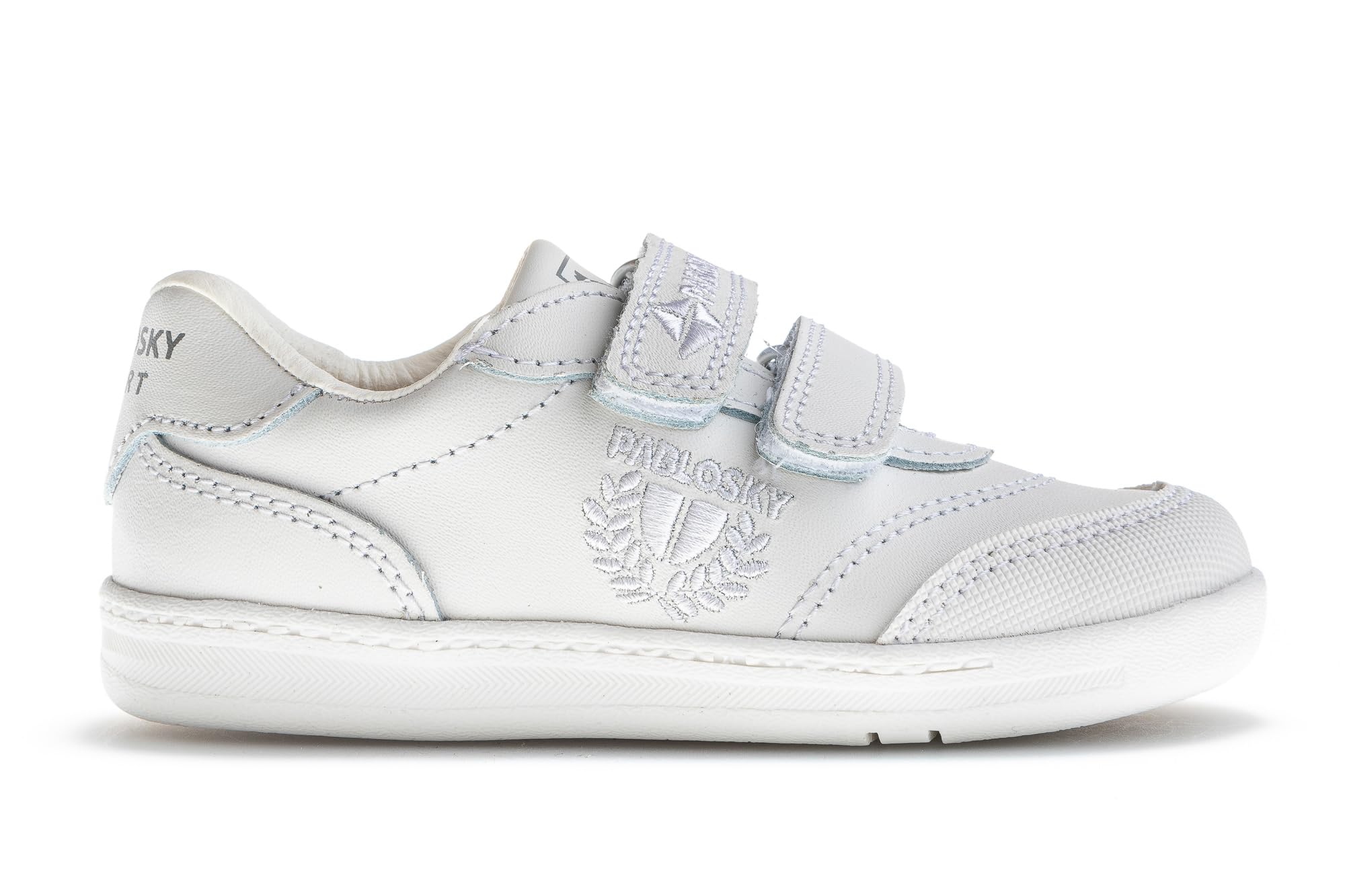 Pablosky Tenis 209900, Scarpe da Ginnastica Unisex-Bambini e Ragazzi