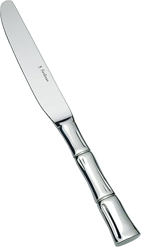 Miniatura 3 de Fortessa Royal Pacific - Juego de 12 cubiertos de mantequilla de acero inoxidable 1810