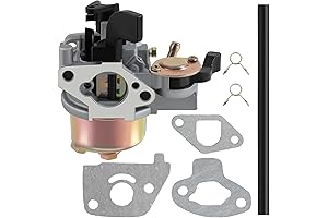 Carburetor for 97cc 2.8hp Mini Dirt Pit Baja Doodlebug Mini Bike ATV Carbs with Gaskets
