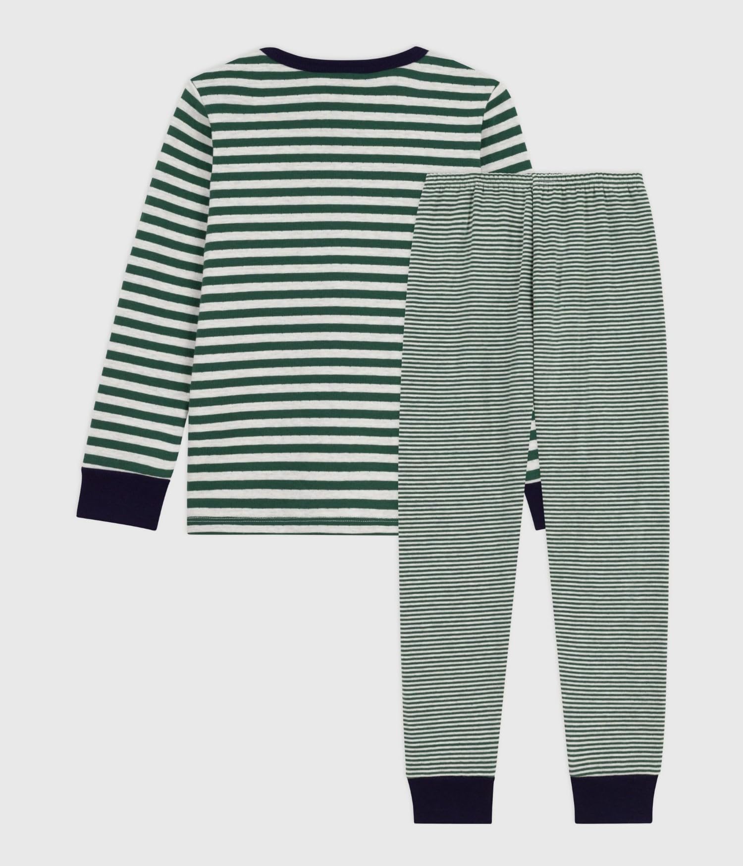 Petit Bateau Jungen Nachtwäsche