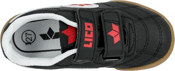 Lico 360214 Chaussures Multisport IndoorMixte Enfant - 5
