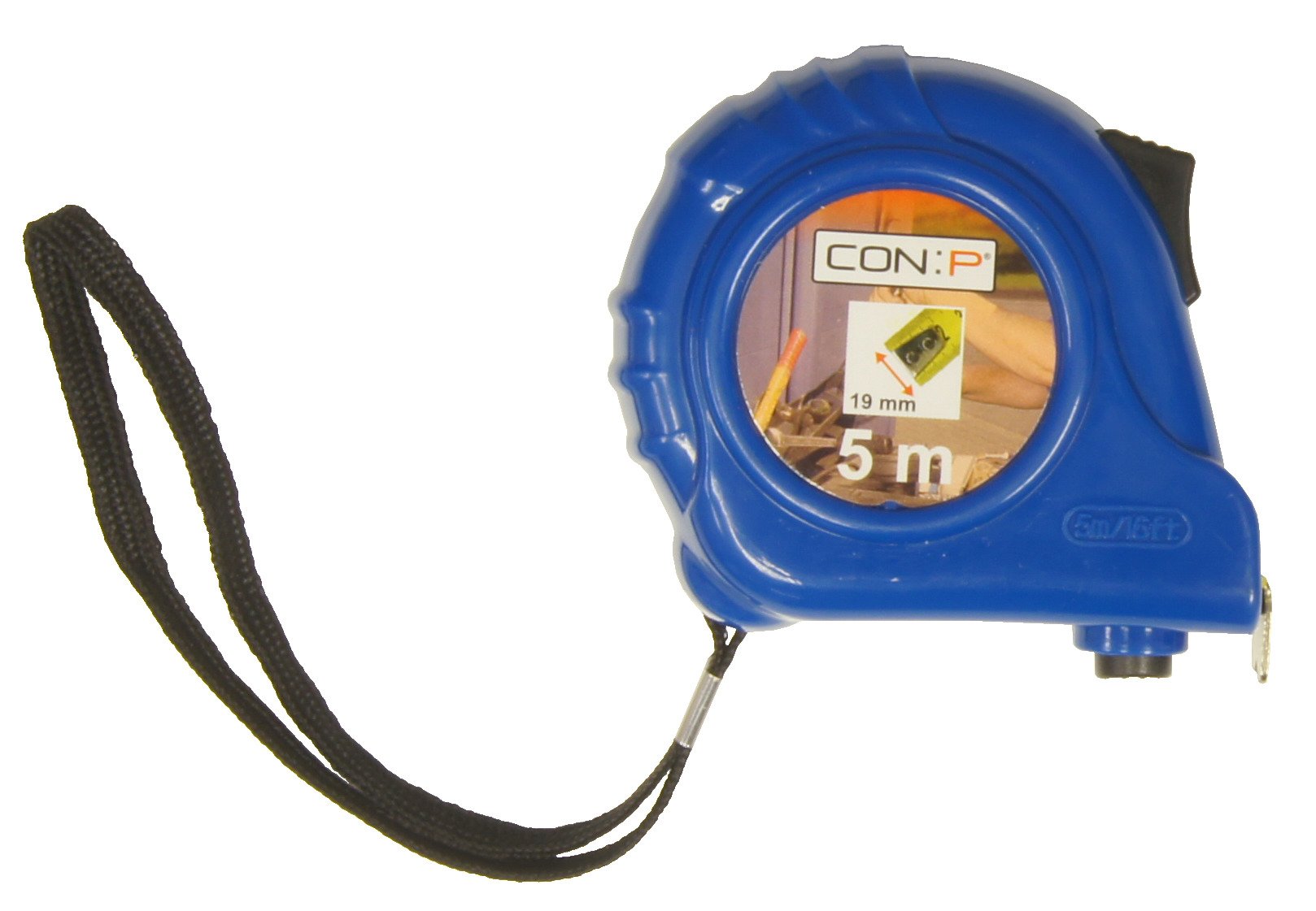 CPT701195 - Cinta métrica