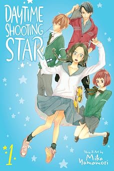 Daytime Shooting Star, Vol. 1