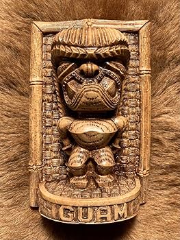 TIKI ハワイ ロノ 四大神 ティキ ビンテージ 1970 TIKI ハワイ ロノ 四大神 ティキ ビンテージ 1970