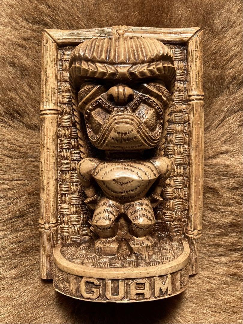 TIKI ハワイ ロノ 四大神 ティキ ビンテージ 1970 TIKI ハワイ ロノ 四大神 ティキ ビンテージ 1970 7 インチ