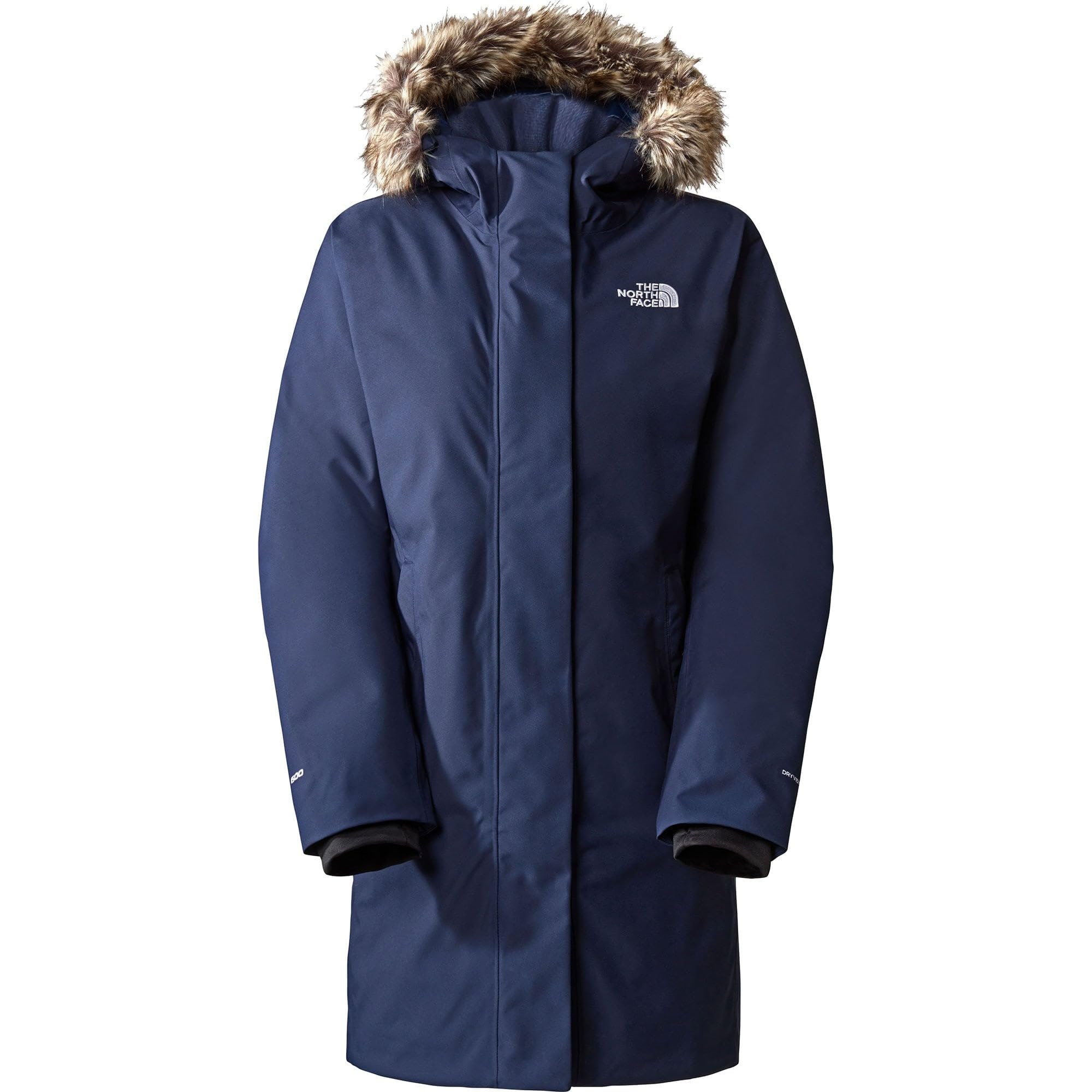 Plumon North Face Hombre Parka The North Face M McMurdo