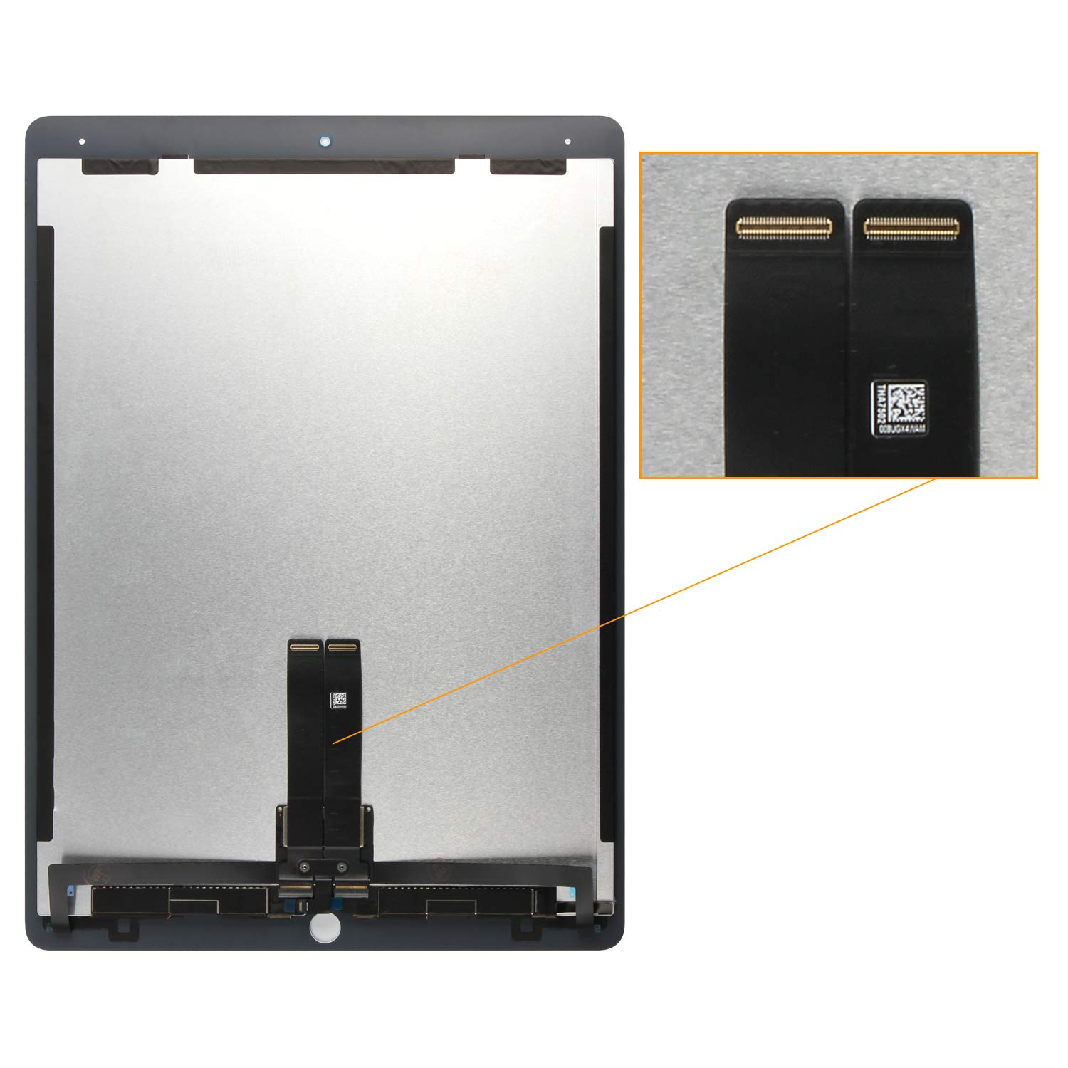 iPad - mac iPad Pro 12.9-inch (6th generation) - Technical