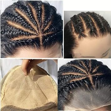 Perruque invisible femme Clearance