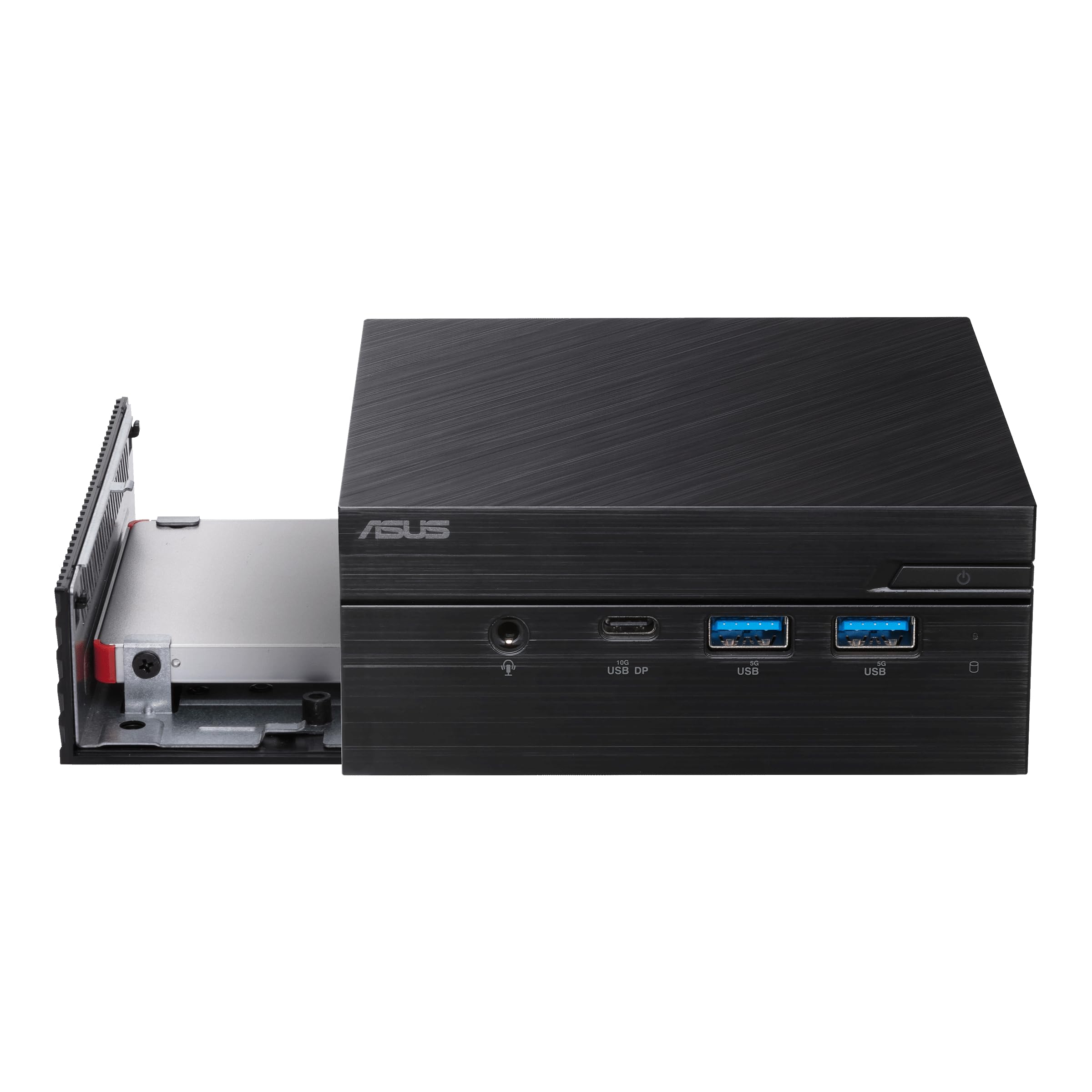 Asus Expertcenter Pn53-S1 S7027mds1 - MinI-Pc - Ryzen 7 7730u / 2 Ghz - Ram 16 Gb - Ssd 512 Gb - Nvme - Radeon Graphics - Bluetooth 5.2, WI-Fi 6e, 1g