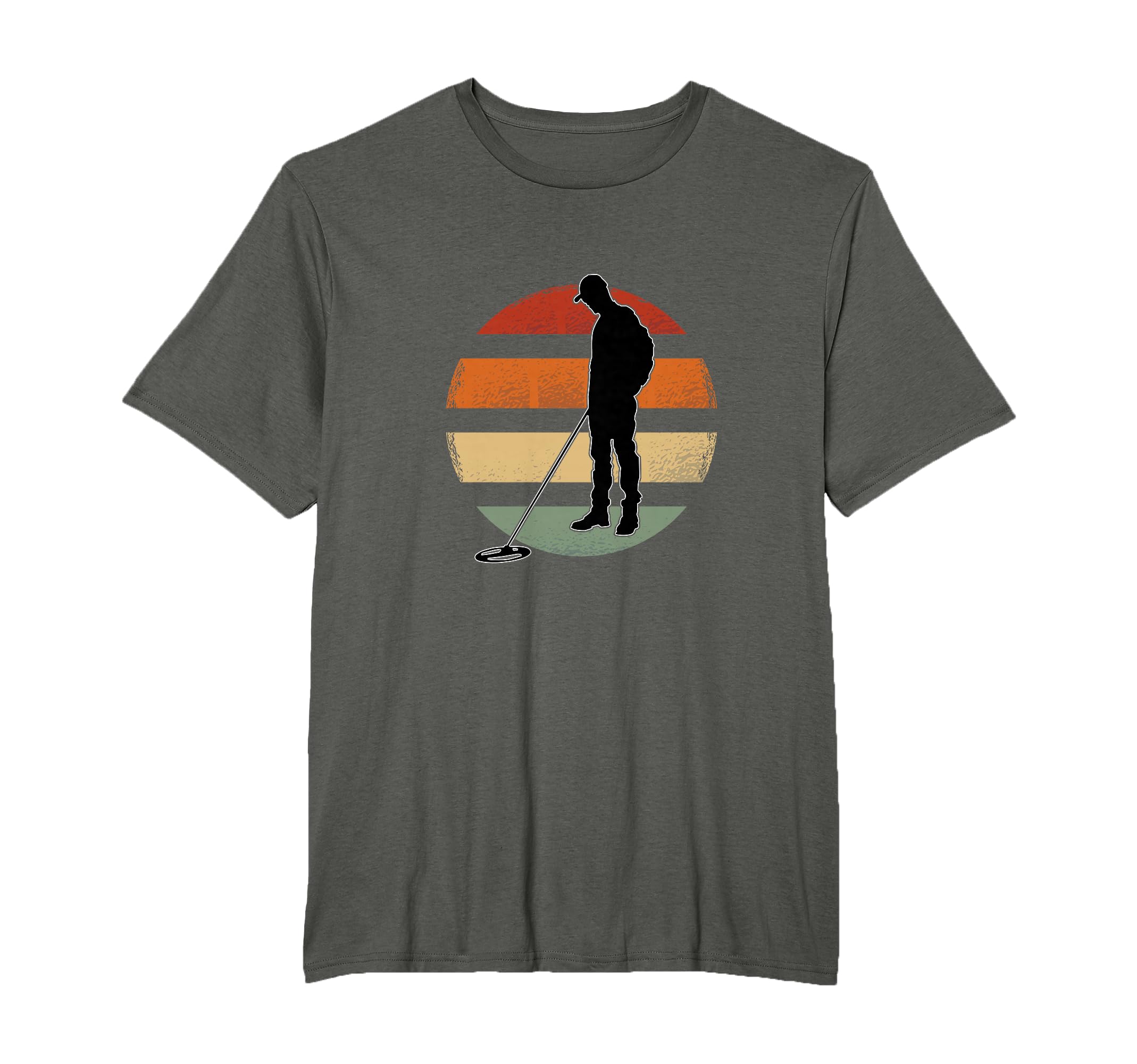 Kleidung mit Designs von Amazon Merch on Demand