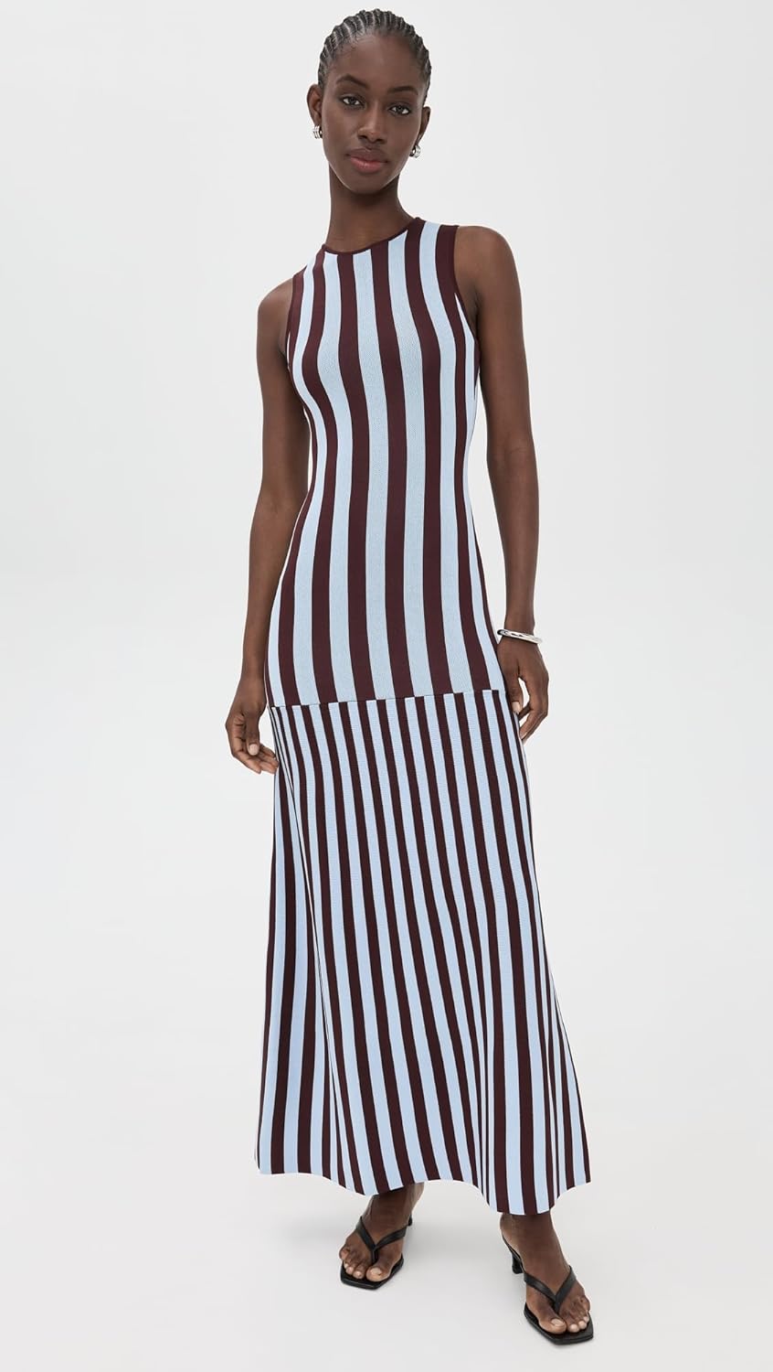 Solid & Striped Women's The Petra Dress - Image 2
