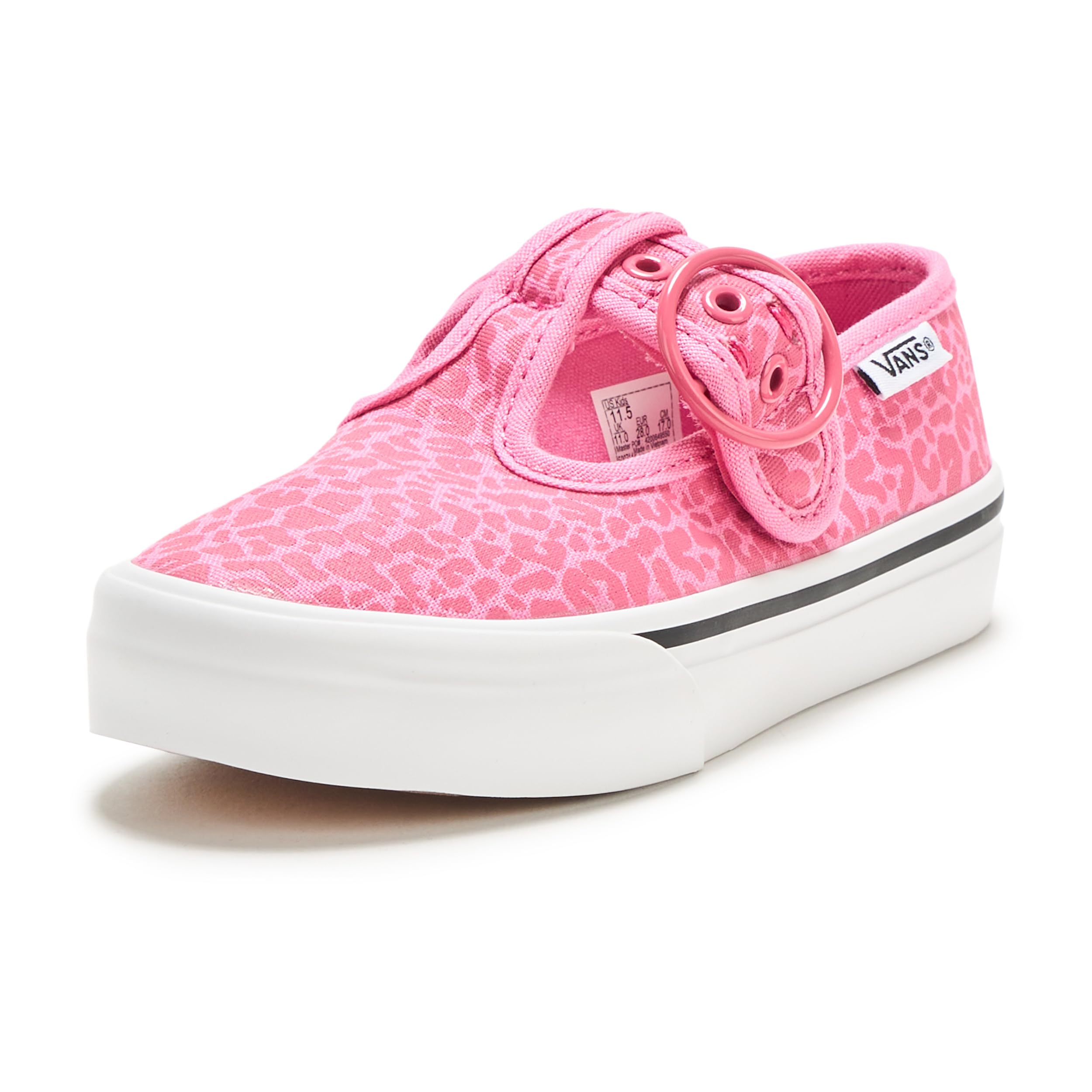Unisex-Child Lainey Mary Jane Shoe