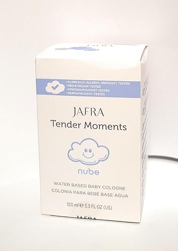 Miniatura 2 de JAFRA Colonias Tierno Momentos NUVE