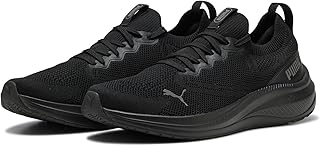 PUMA Unisex Skyrocket Lite 2 Engineered Street Running Shoe