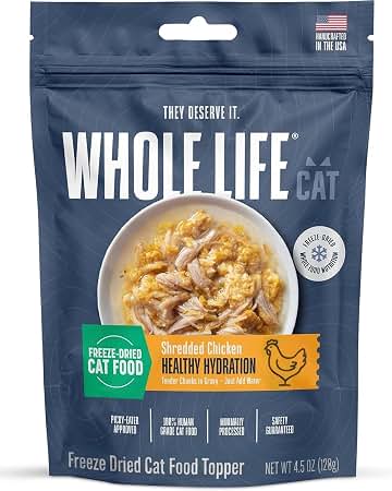 Amazon.com: The Honest Kitchen Wholemade Dehydrated Grain Free