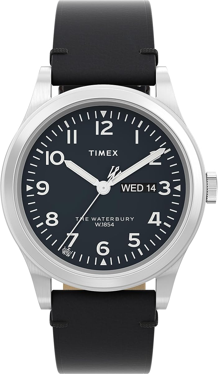 Timex Waterbury Traditional para Hombre