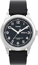 Timex Herren Waterbury Traditional
