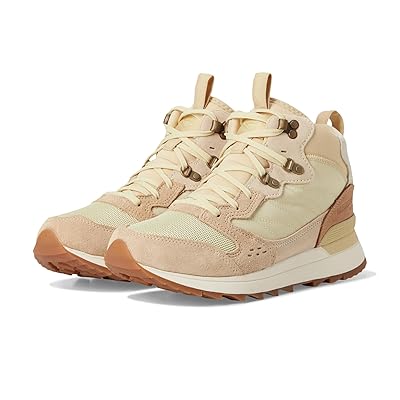 Merrell Alpine 83 Sneaker Recraft Mid Waterproof Women