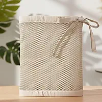 Tela Respiravel Para Mini Berço Protetor De Berço Premium