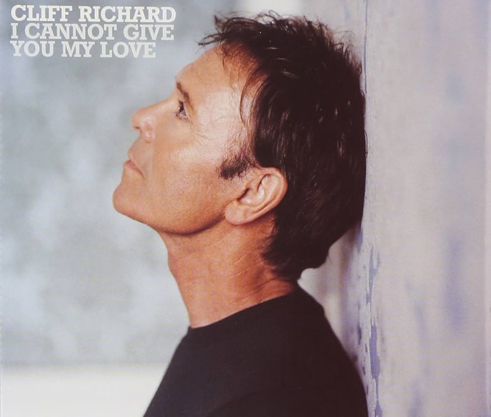 I Cannot Give You My Love: CDs & Vinyl - Amazon.com