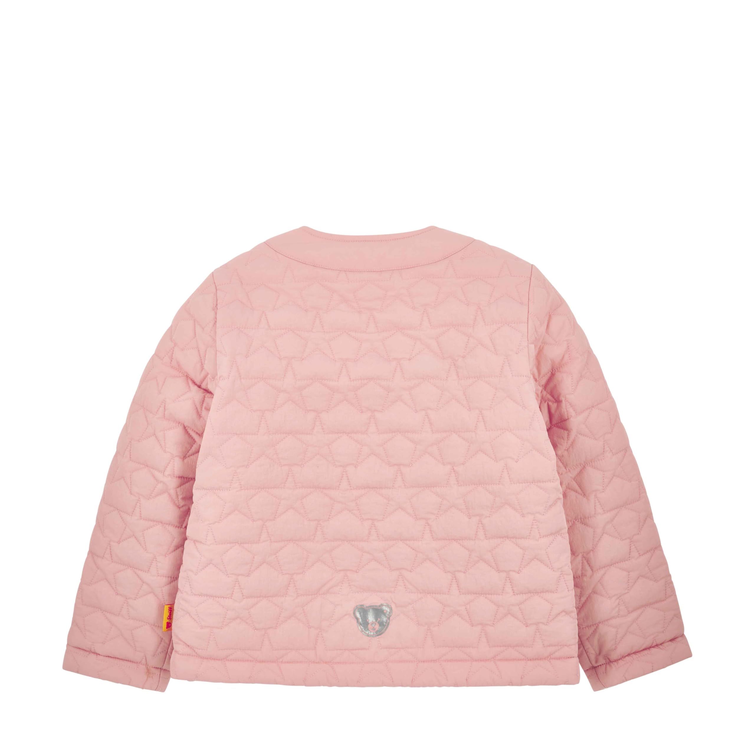Steiff Mädchen Wendejacke Jacke