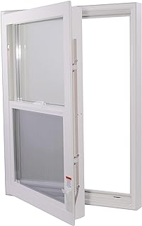 Redi Exit Single-Hung Egress Window -Premium Single Egress Window -Casme...
