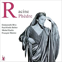 Download Phèdre PDF
