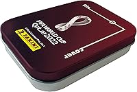 Vista 6 de Colección de calcomanías de la Copa Mundial de la FIFA 2022 x100 paquetes