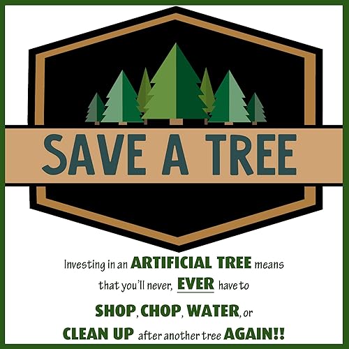 Miniatura 94 de Fraser Hill Farm - Árbol de Navidad, pino aterciopelado nevado, 10 pies LED doble multicolor y blanco cálido,Iluminación de cadena LED blanca