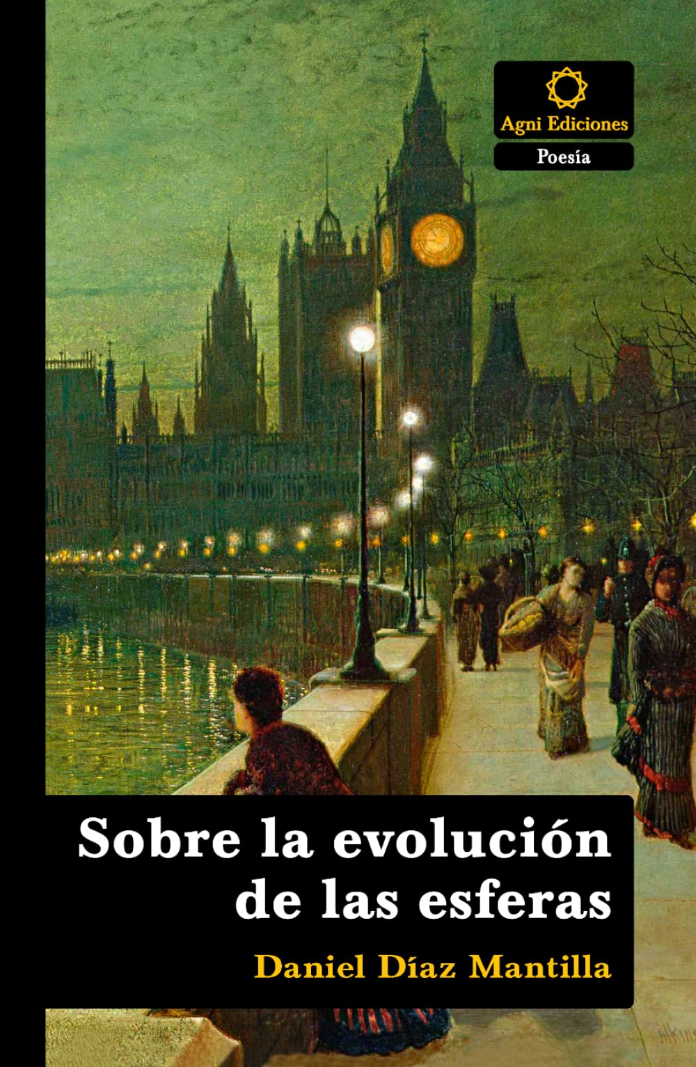 Sobre la evolución de las esferas