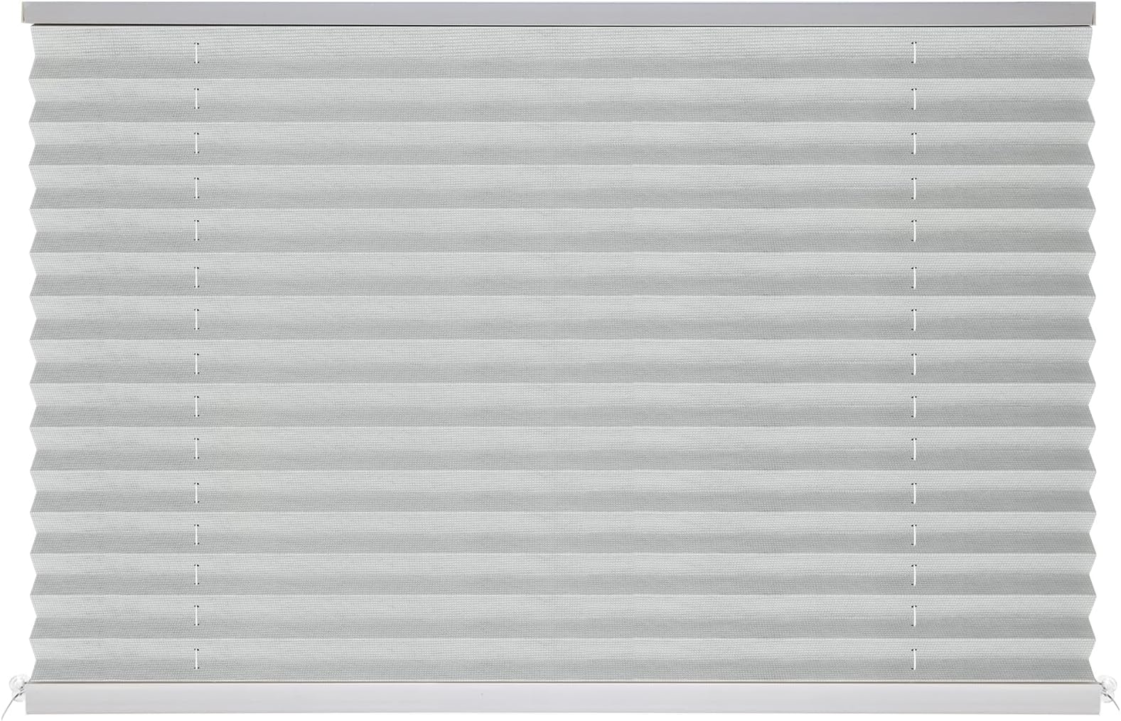 Amazon.com: ASOOLL RV Blinds Pleated Shades,26