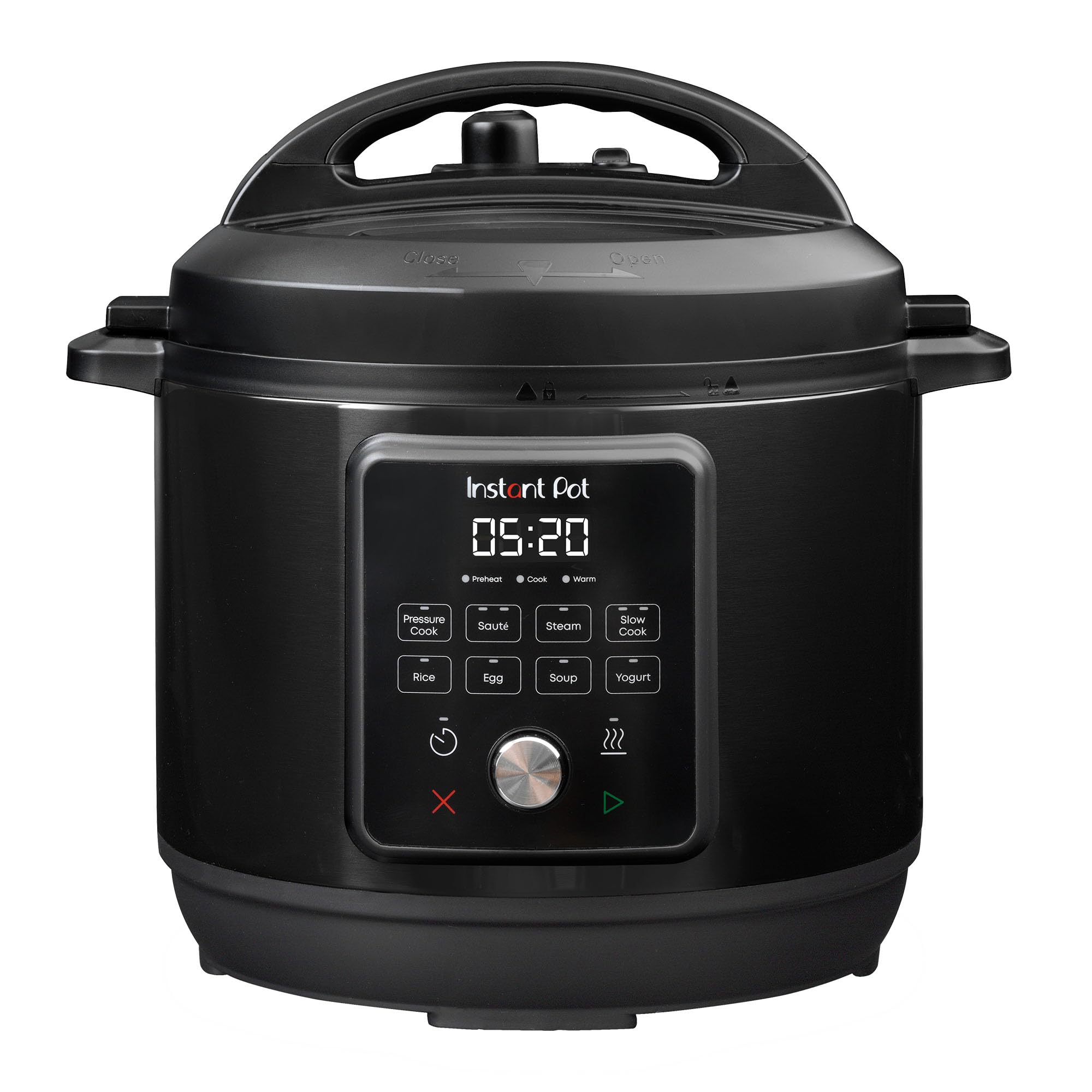 Instant Pot Duo Easy 5.7L