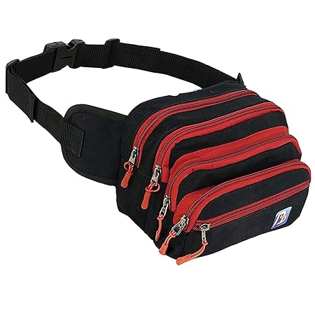 hiking fanny pack amazon