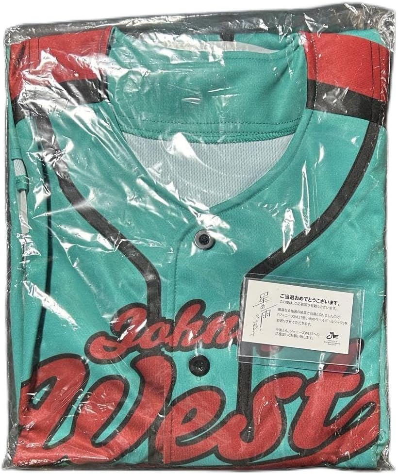 west. 想い出のベースボールシャツ | シャツ 通販