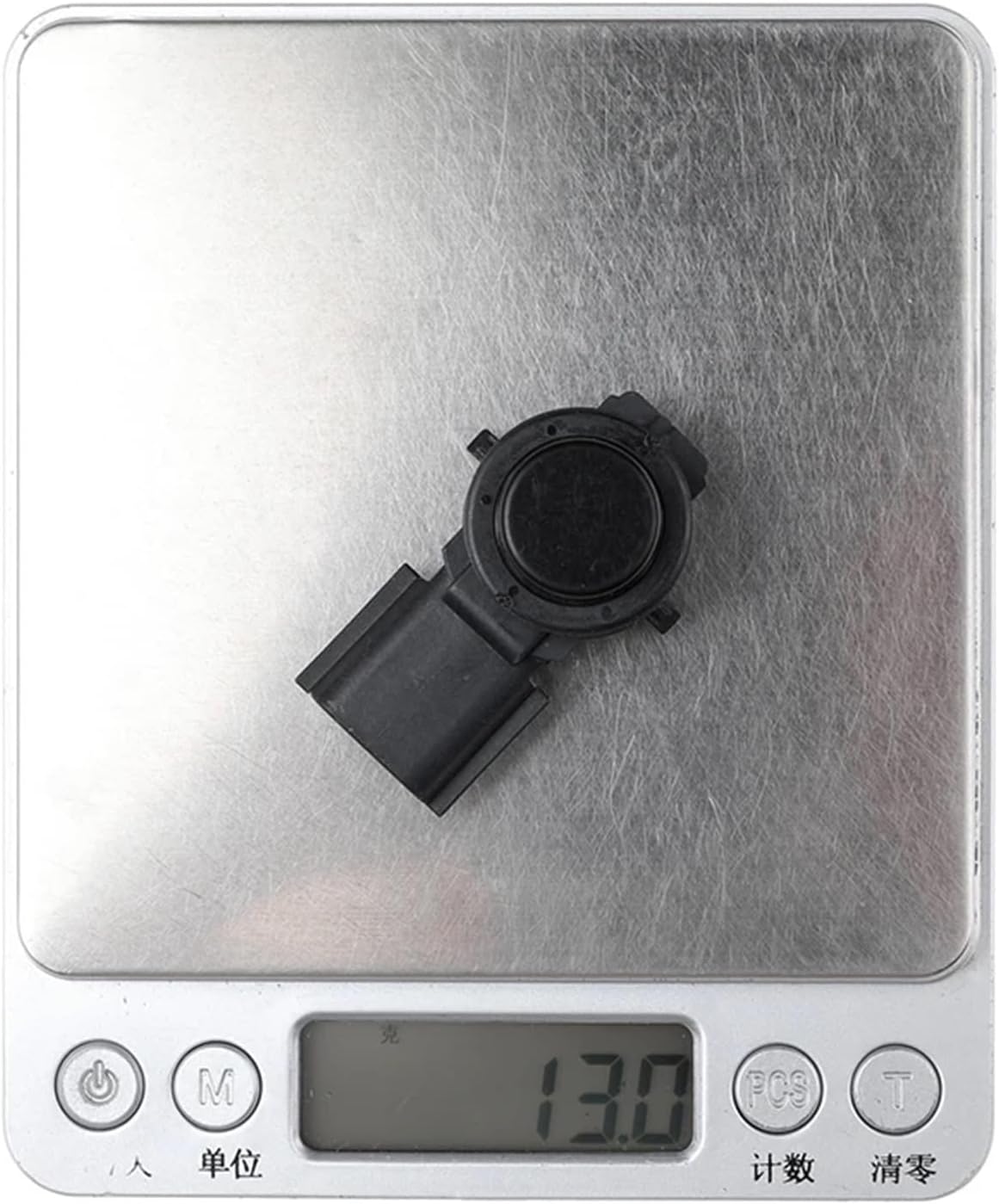 1Pcs PDC Parking Sensor Car OEM 284384061R(Color:1PCS)