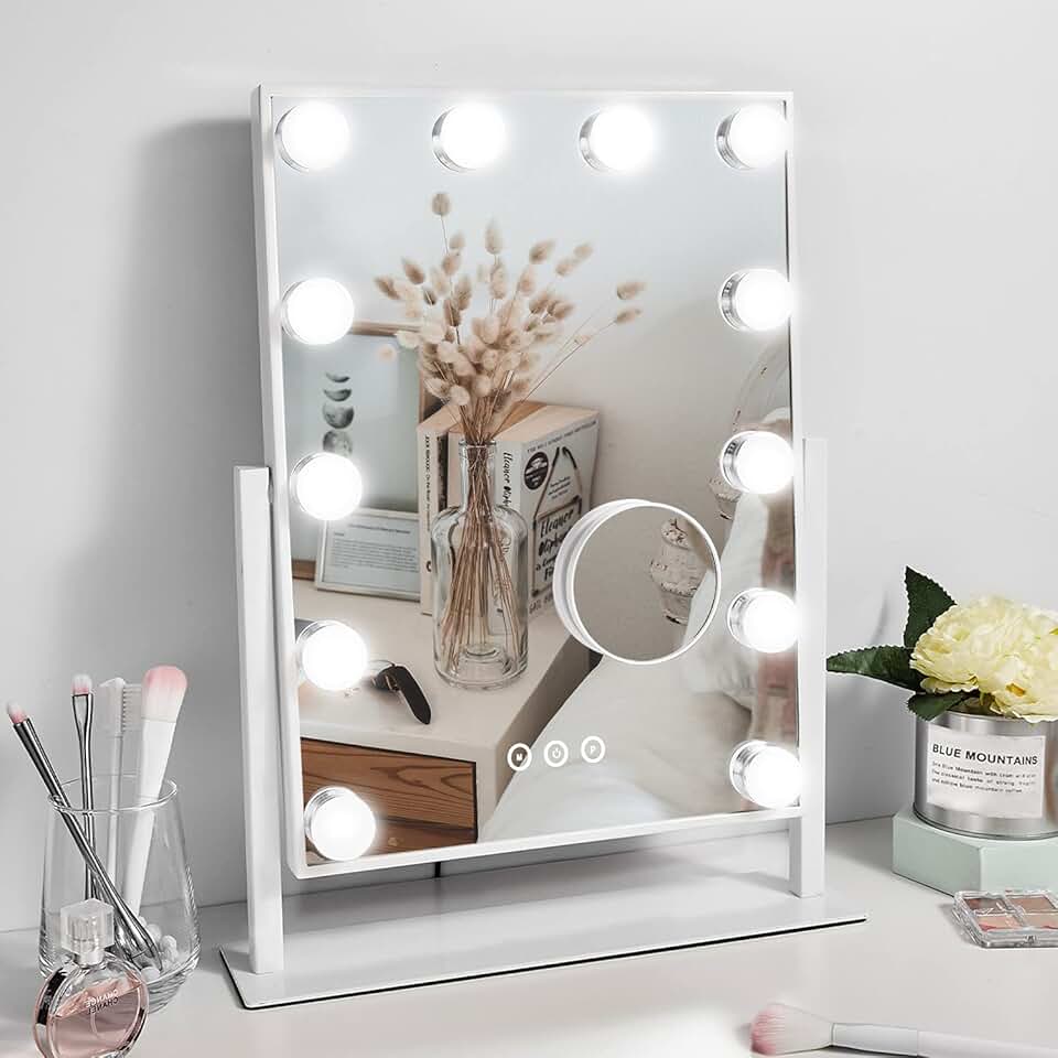 Amazon.ca 30x magnifying mirror