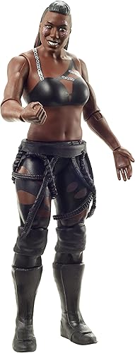 Miniatura 3 de Figura de acción WWE Ember Moon